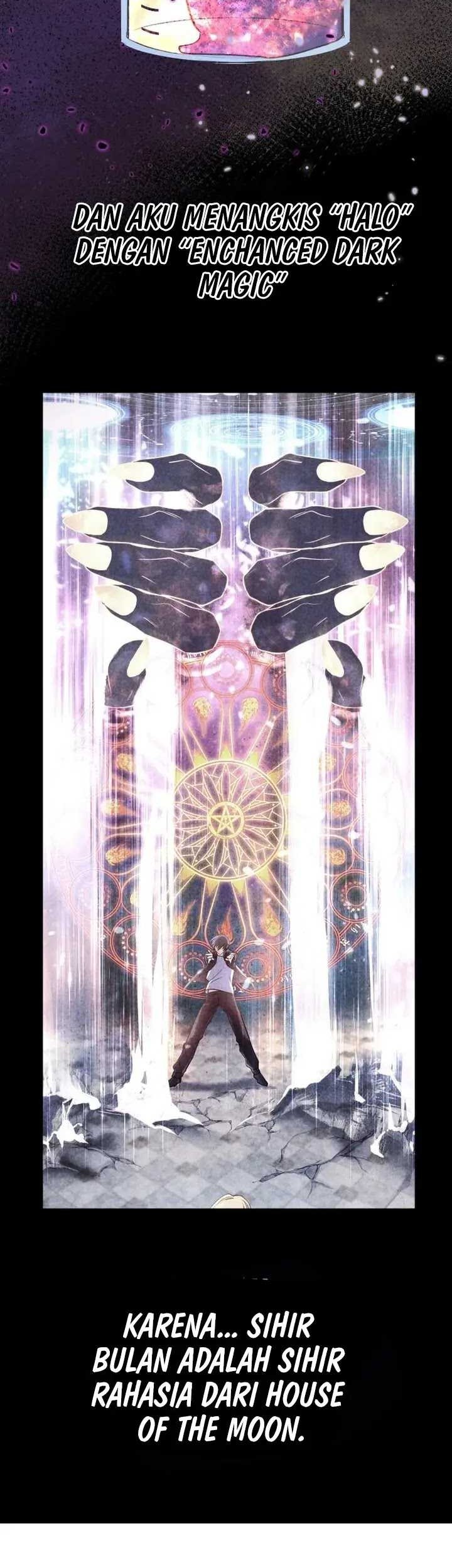 The Return of the Mythical Archmage Chapter 12 - halaman 73