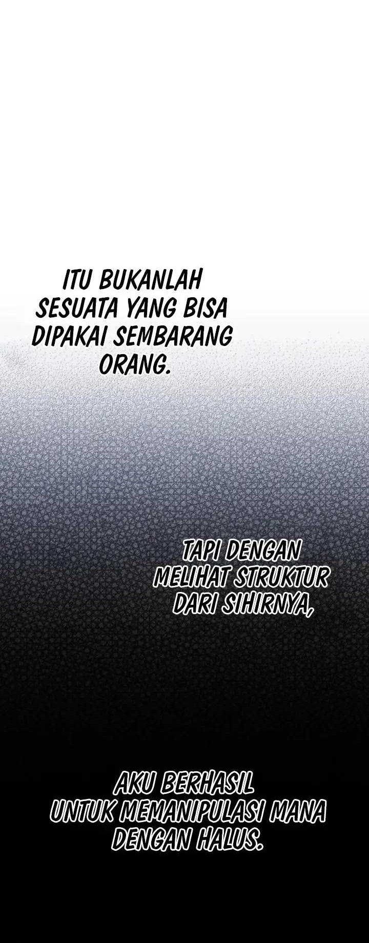 The Return of the Mythical Archmage Chapter 12 - halaman 74