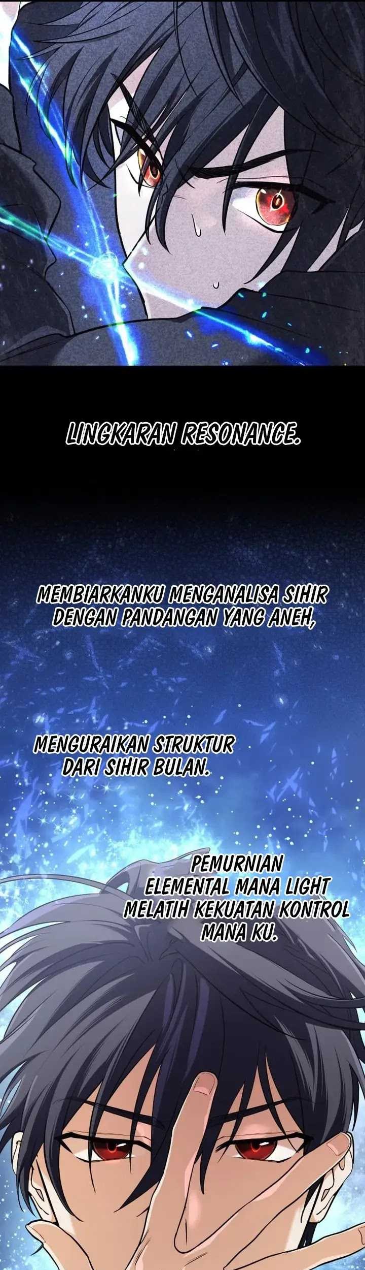 The Return of the Mythical Archmage Chapter 12 - halaman 75
