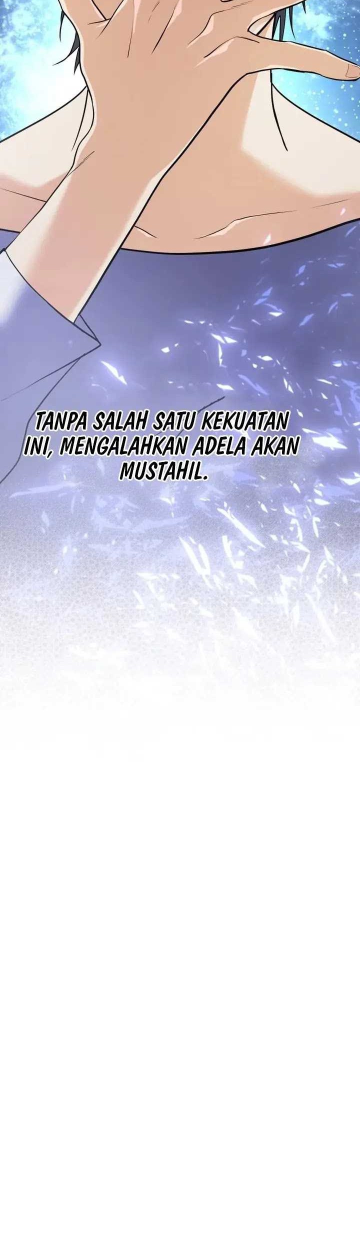 The Return of the Mythical Archmage Chapter 12 - halaman 76