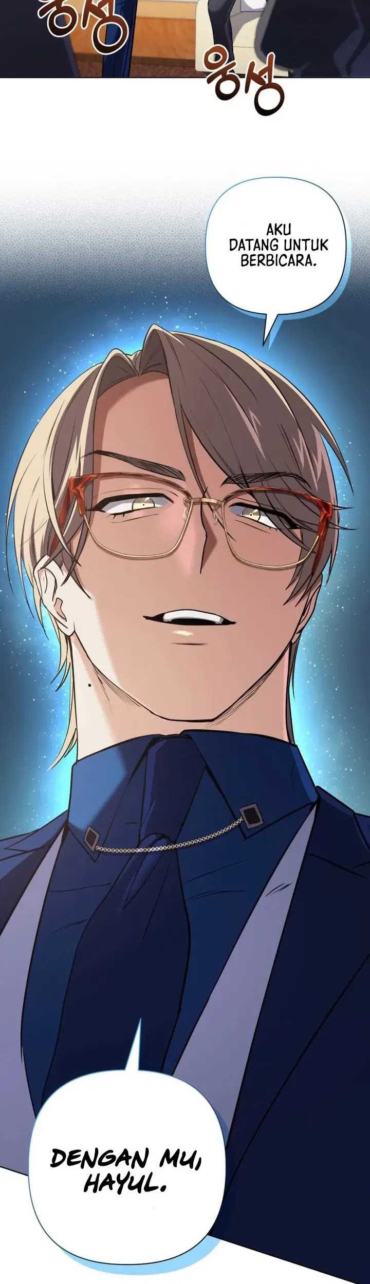 The Return of the Mythical Archmage Chapter 12 - halaman 80