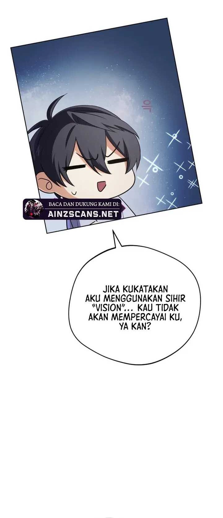 The Return of the Mythical Archmage Chapter 13 - halaman 13