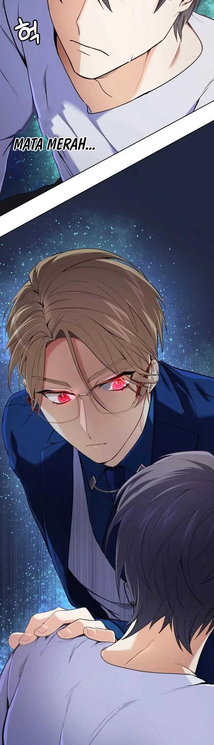 The Return of the Mythical Archmage Chapter 13 - halaman 23