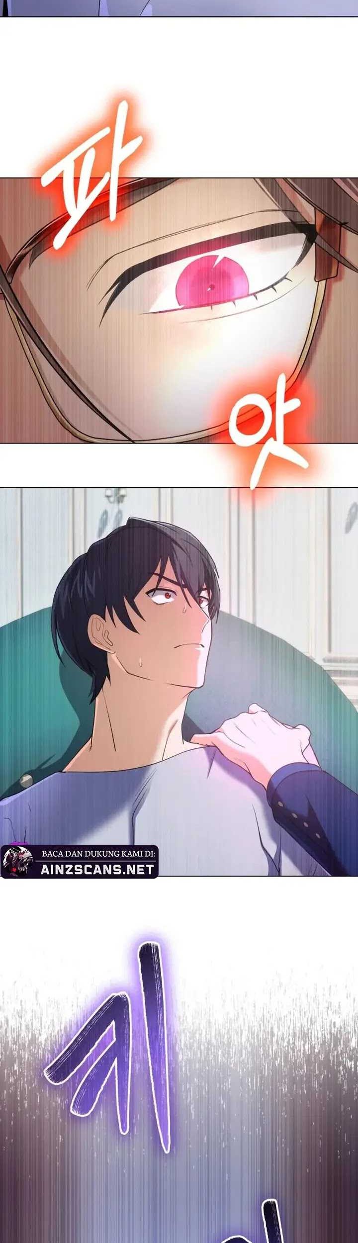 The Return of the Mythical Archmage Chapter 13 - halaman 24
