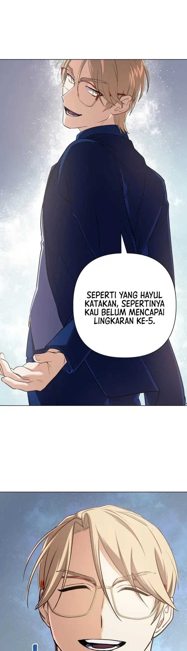 The Return of the Mythical Archmage Chapter 13 - halaman 27