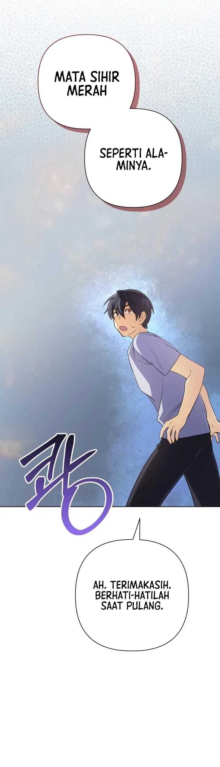 The Return of the Mythical Archmage Chapter 13 - halaman 29