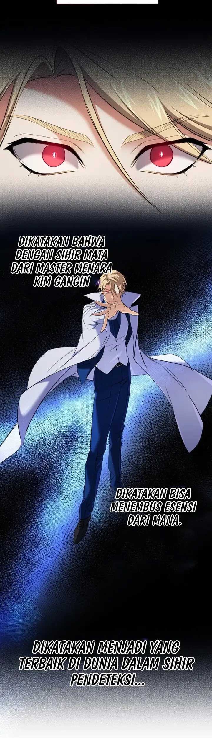 The Return of the Mythical Archmage Chapter 13 - halaman 32