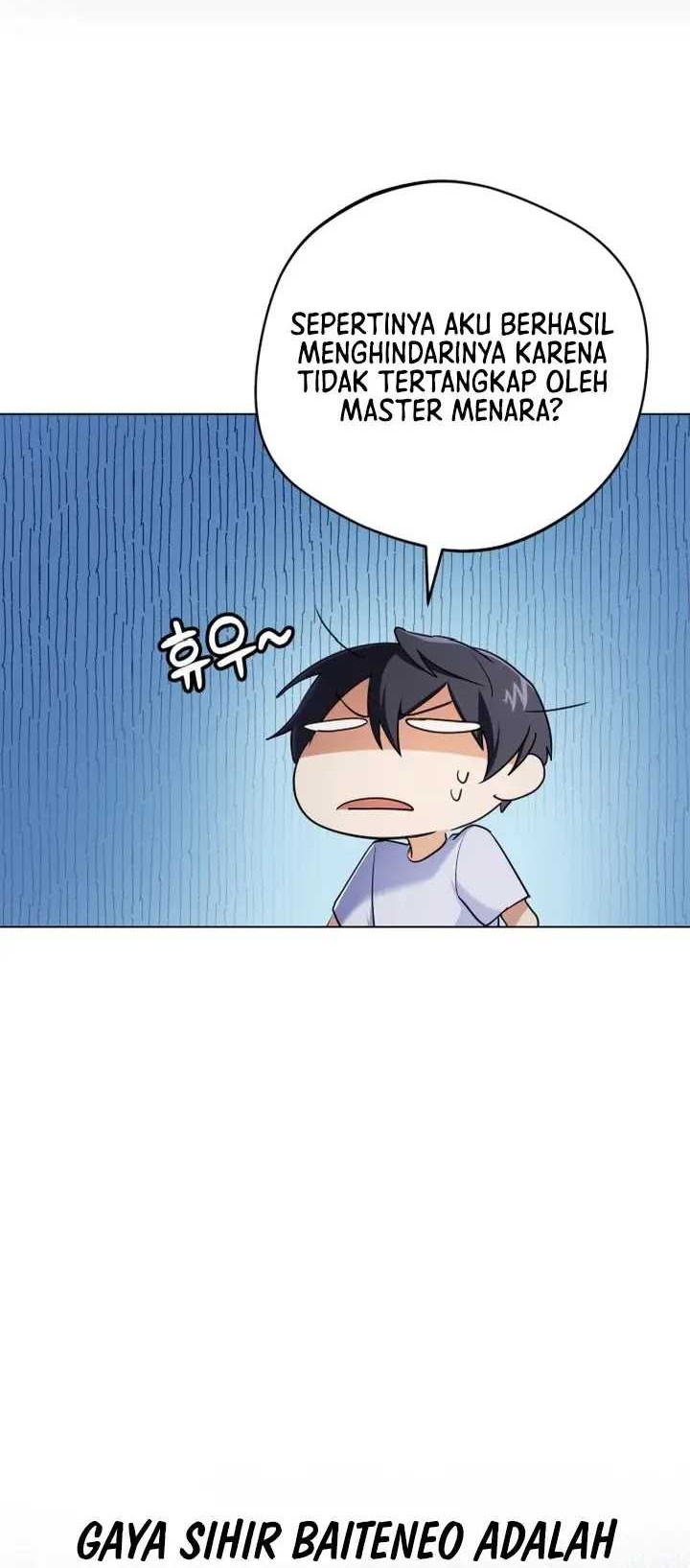 The Return of the Mythical Archmage Chapter 13 - halaman 33