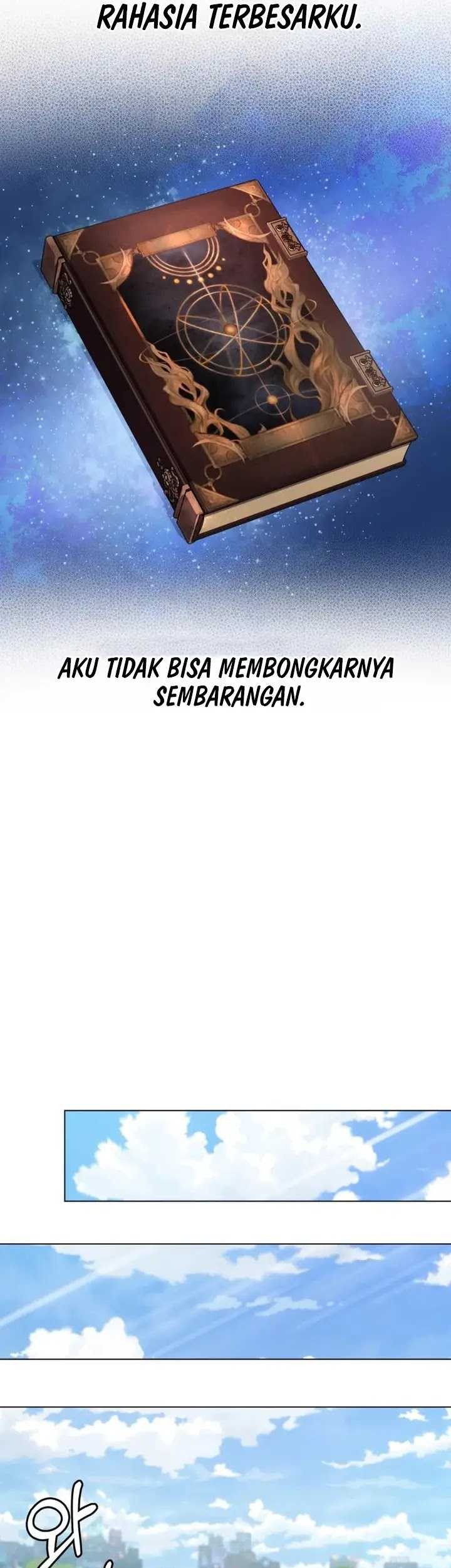 The Return of the Mythical Archmage Chapter 13 - halaman 34