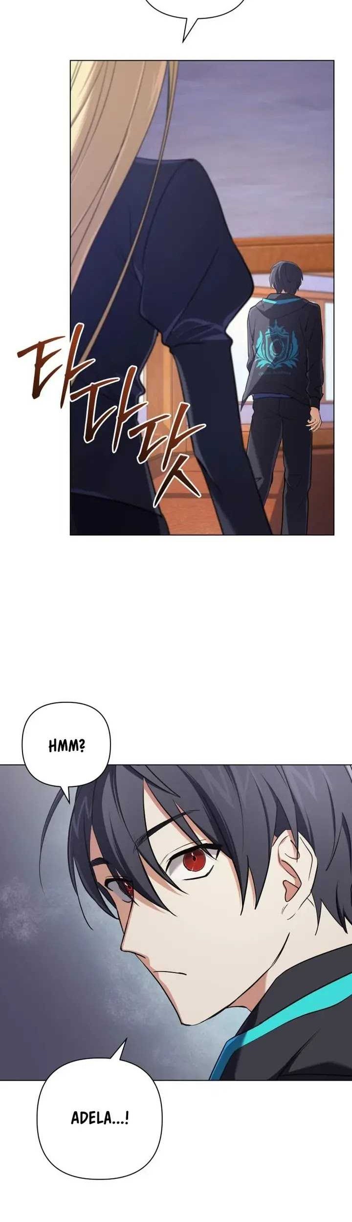 The Return of the Mythical Archmage Chapter 13 - halaman 37