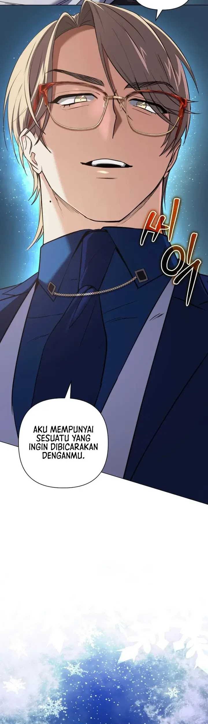 The Return of the Mythical Archmage Chapter 13 - halaman 4