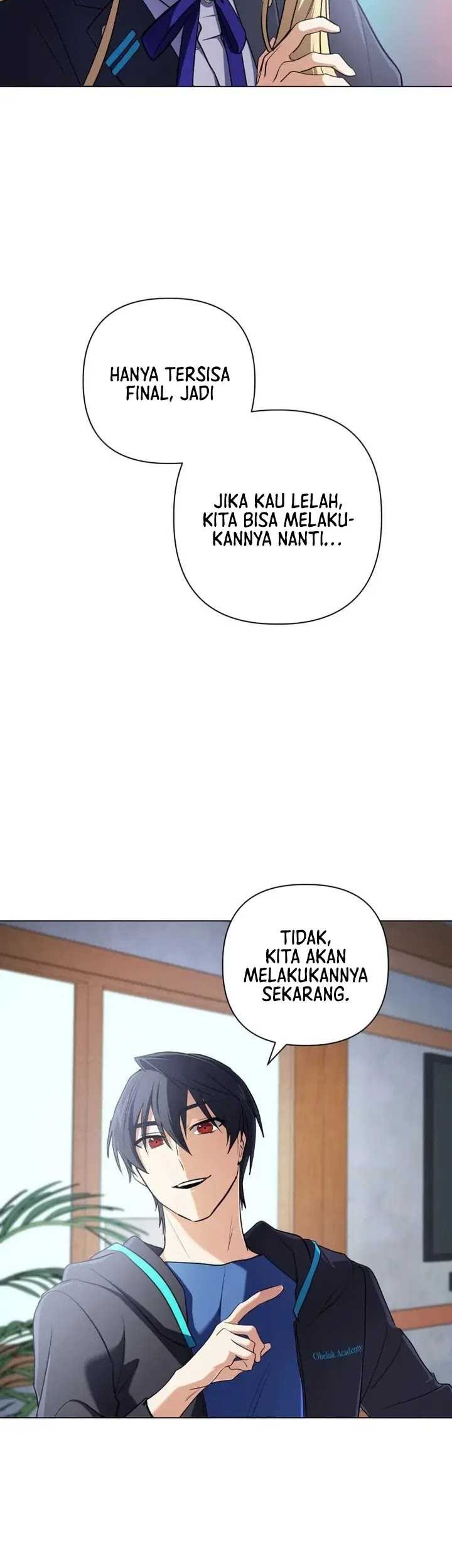 The Return of the Mythical Archmage Chapter 13 - halaman 40