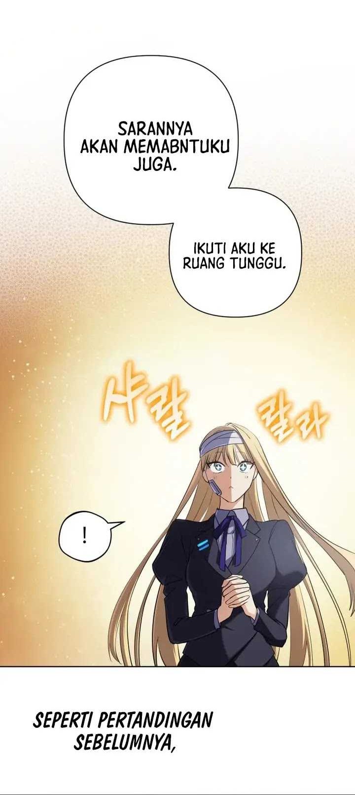 The Return of the Mythical Archmage Chapter 13 - halaman 41
