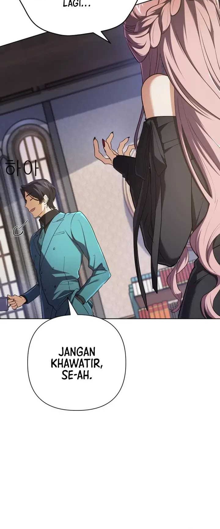 The Return of the Mythical Archmage Chapter 14 - halaman 10