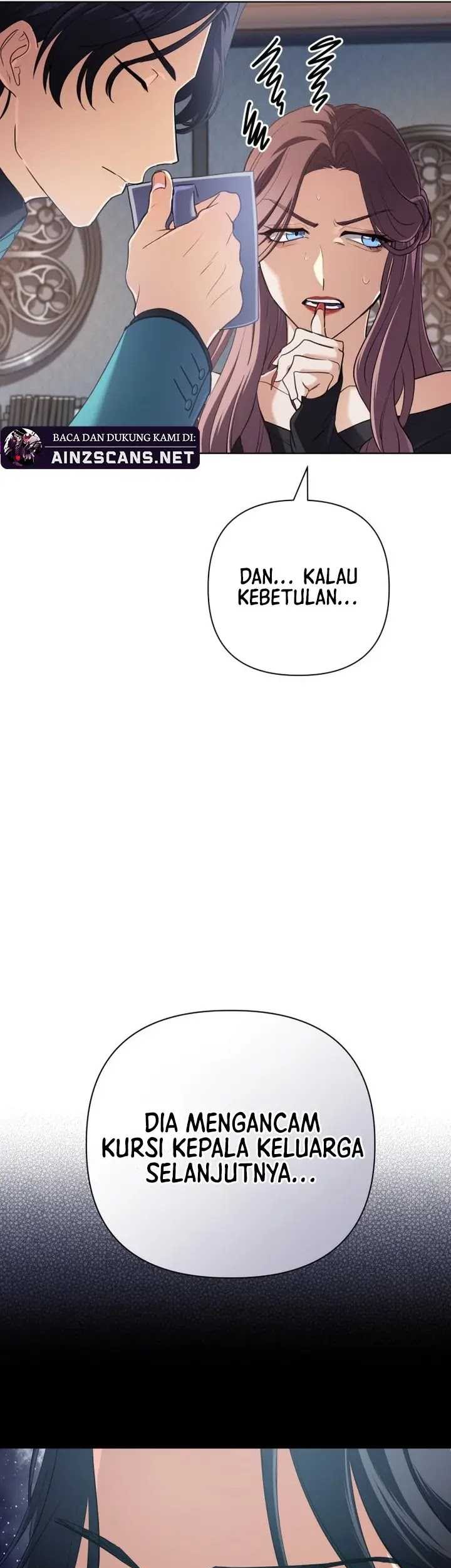 The Return of the Mythical Archmage Chapter 14 - halaman 19