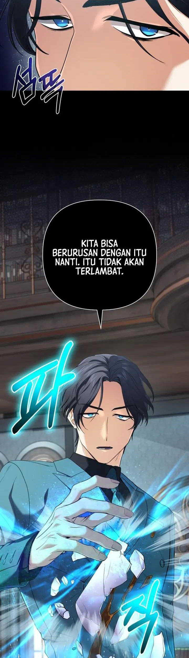 The Return of the Mythical Archmage Chapter 14 - halaman 20