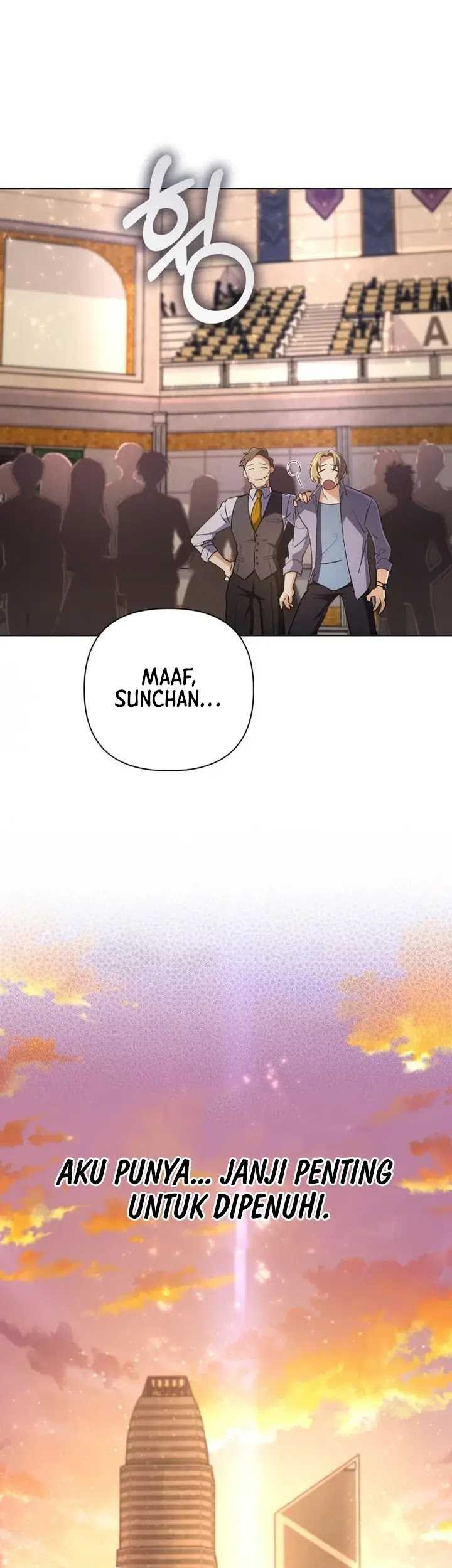 The Return of the Mythical Archmage Chapter 14 - halaman 35