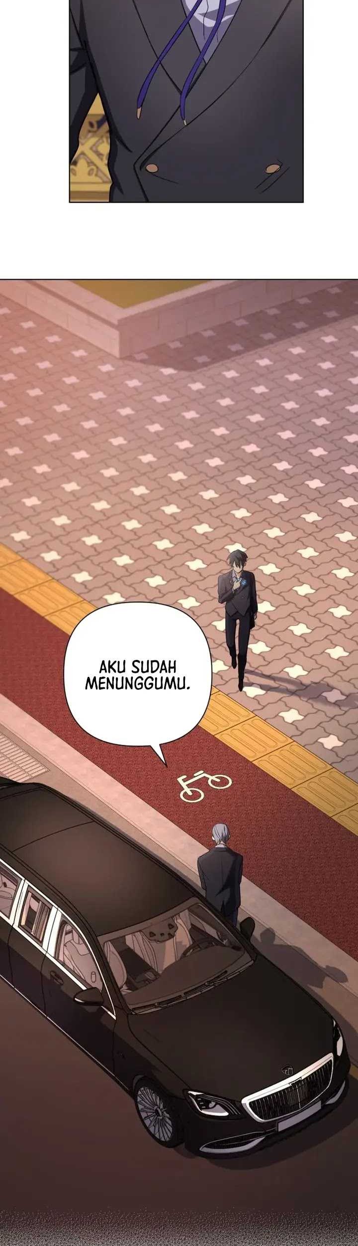 The Return of the Mythical Archmage Chapter 14 - halaman 37