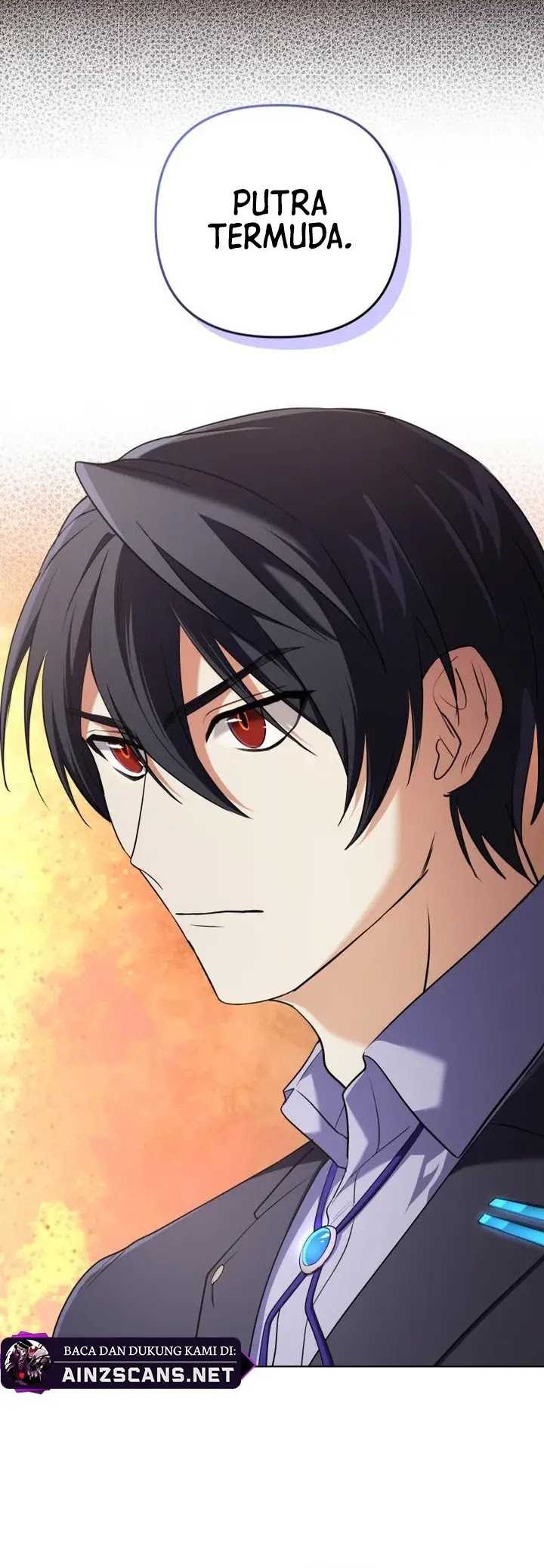 The Return of the Mythical Archmage Chapter 14 - halaman 38