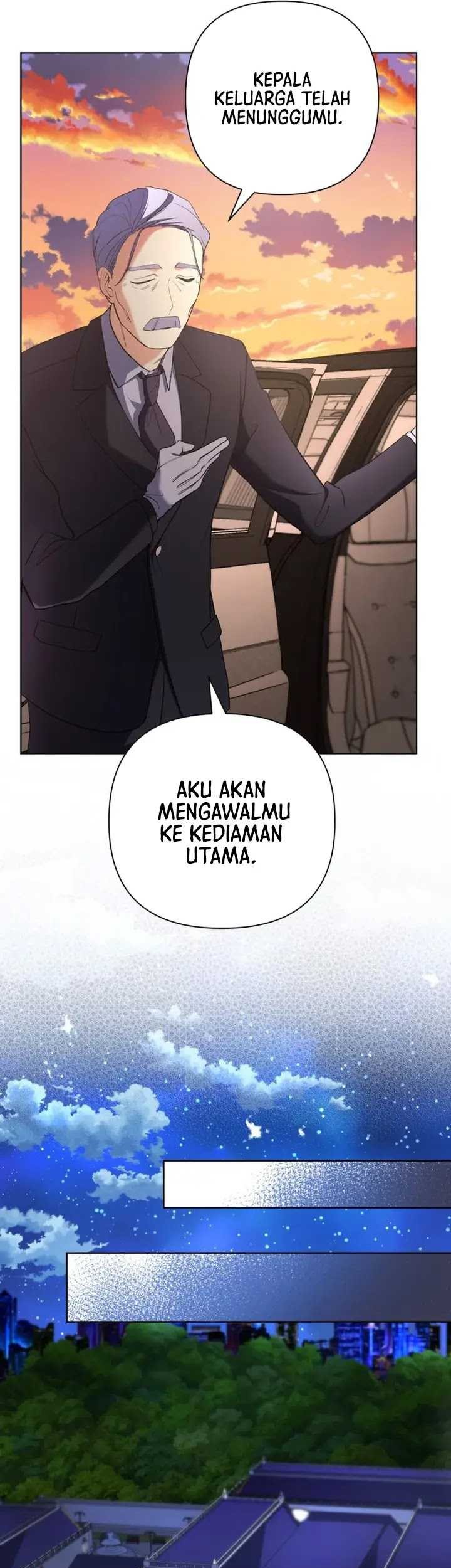 The Return of the Mythical Archmage Chapter 14 - halaman 39