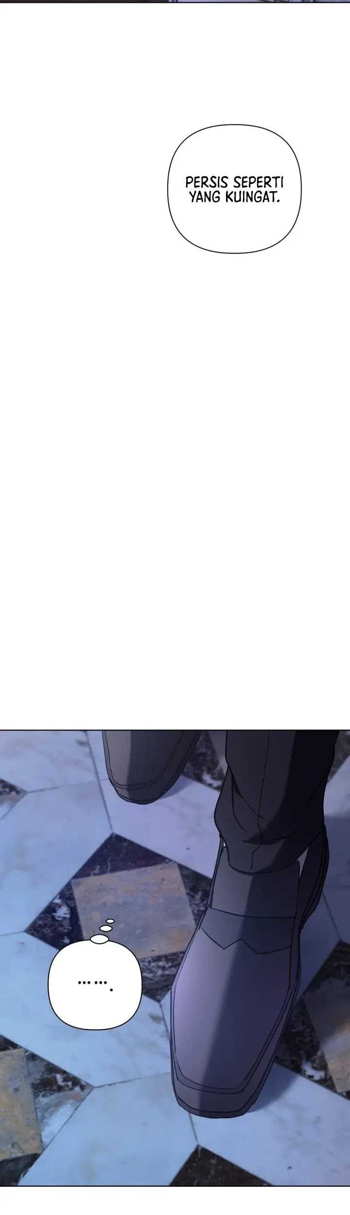 The Return of the Mythical Archmage Chapter 14 - halaman 44