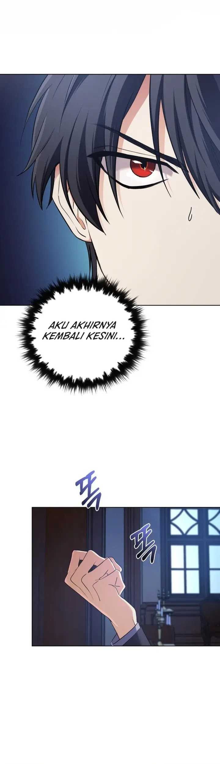 The Return of the Mythical Archmage Chapter 14 - halaman 47