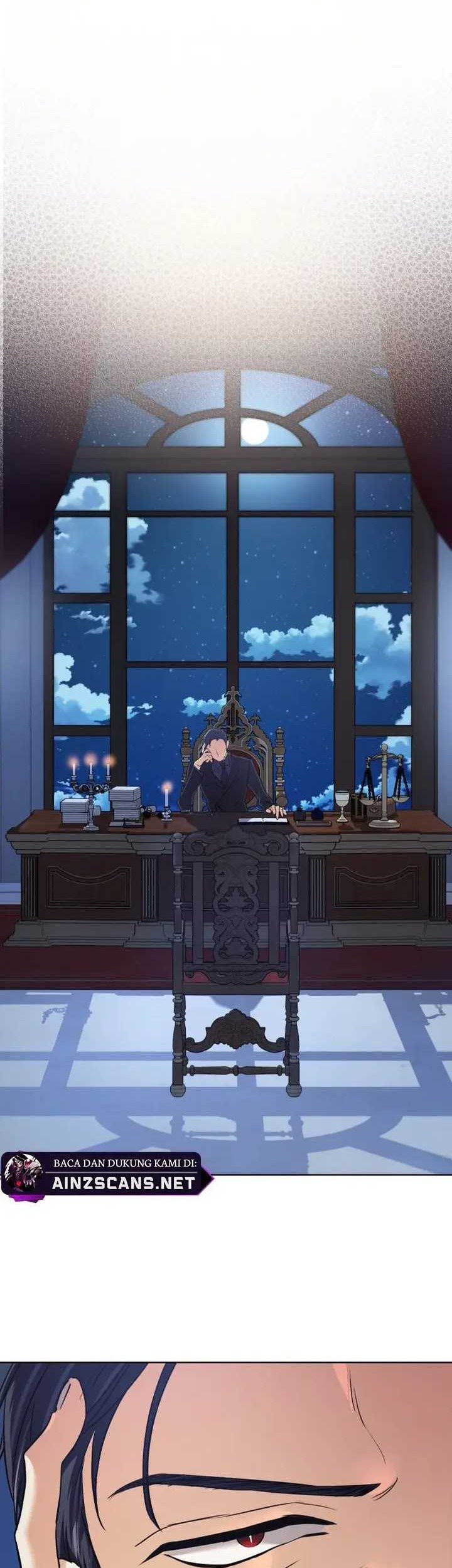 The Return of the Mythical Archmage Chapter 14 - halaman 48