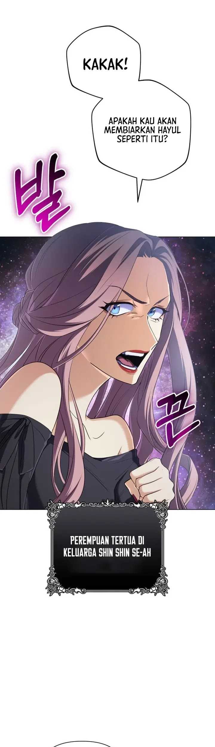 The Return of the Mythical Archmage Chapter 14 - halaman 7