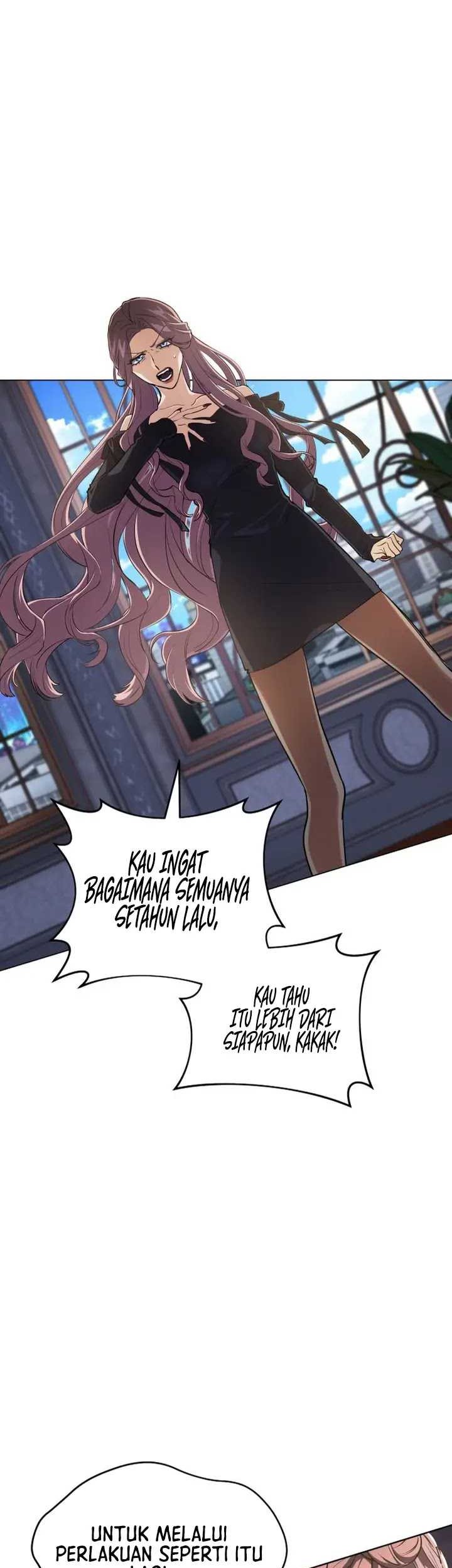 The Return of the Mythical Archmage Chapter 14 - halaman 9