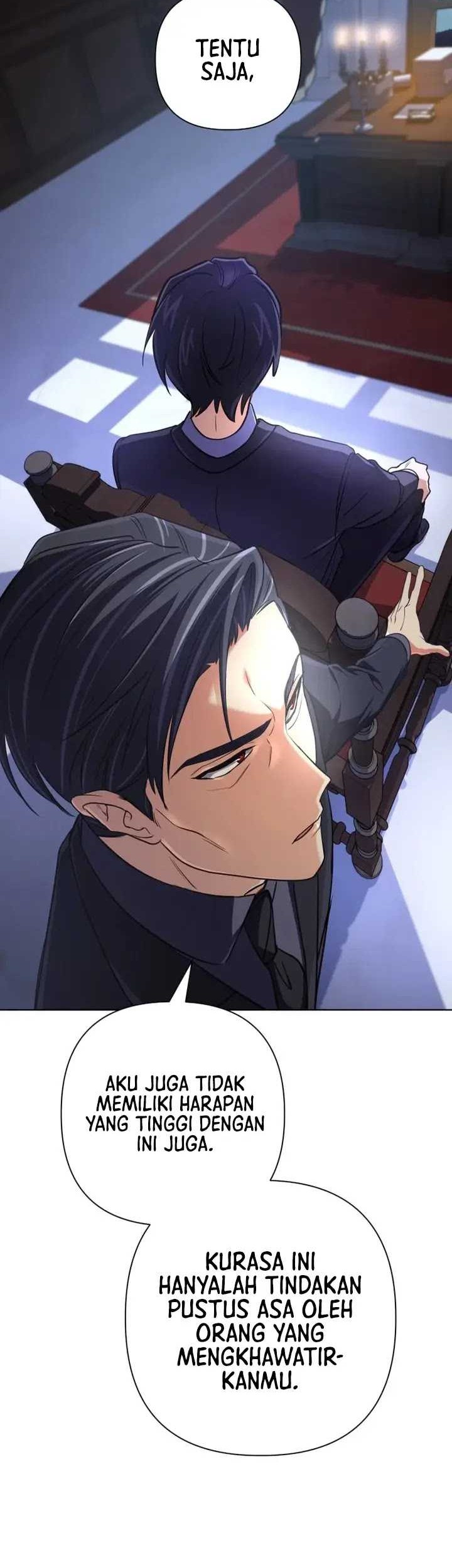 The Return of the Mythical Archmage Chapter 15 - halaman 12