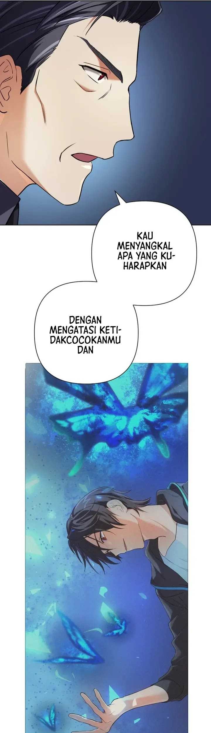The Return of the Mythical Archmage Chapter 15 - halaman 15