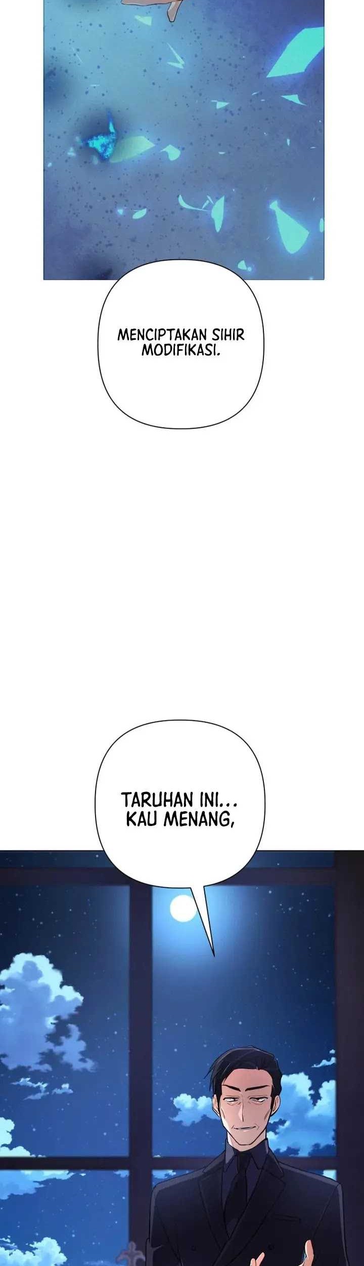 The Return of the Mythical Archmage Chapter 15 - halaman 16