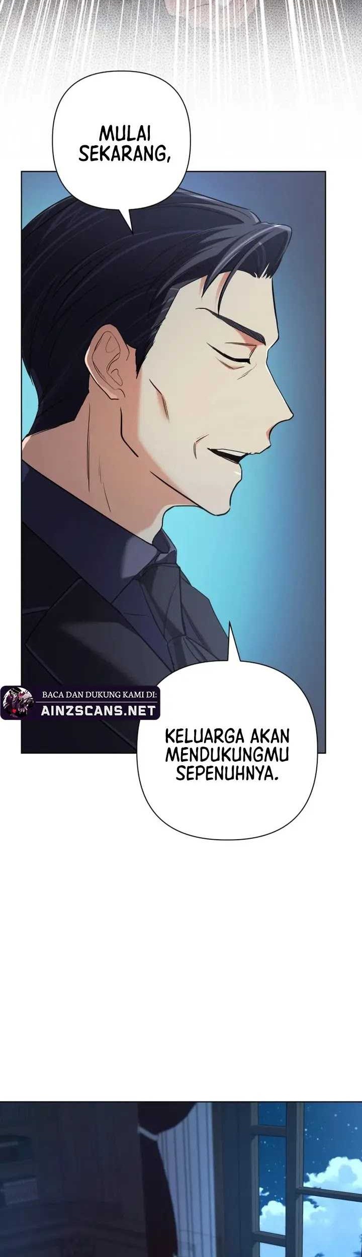 The Return of the Mythical Archmage Chapter 15 - halaman 20