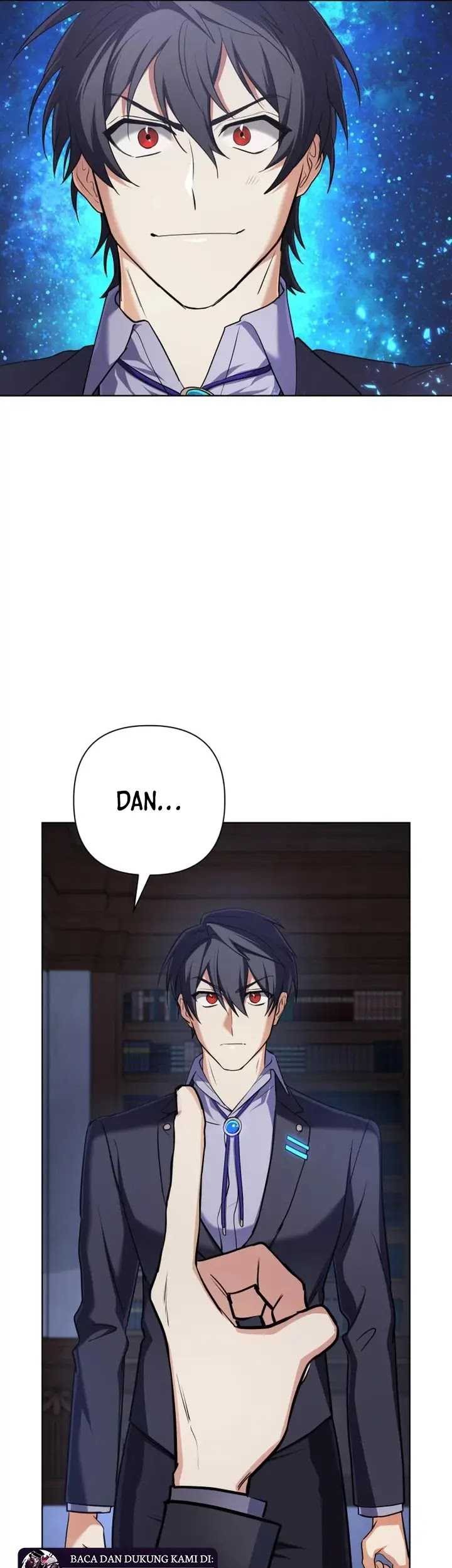The Return of the Mythical Archmage Chapter 15 - halaman 23
