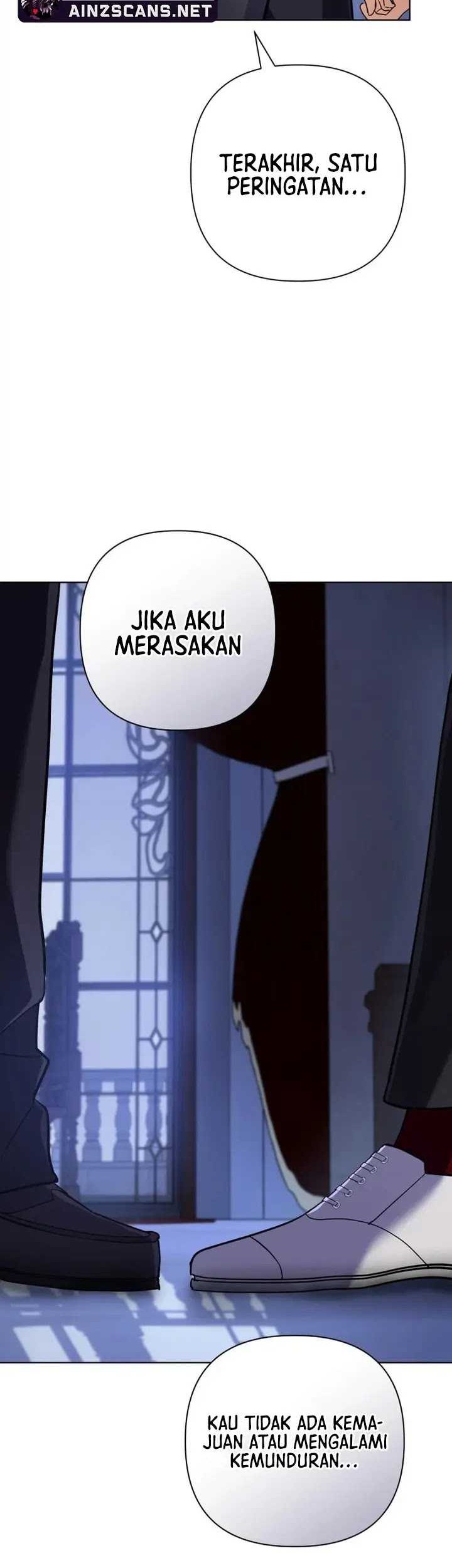 The Return of the Mythical Archmage Chapter 15 - halaman 24