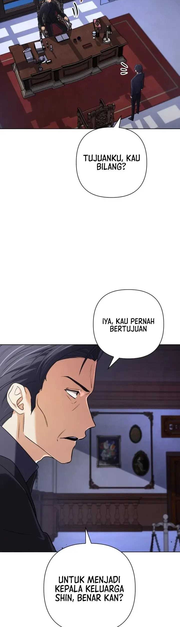 The Return of the Mythical Archmage Chapter 15 - halaman 28