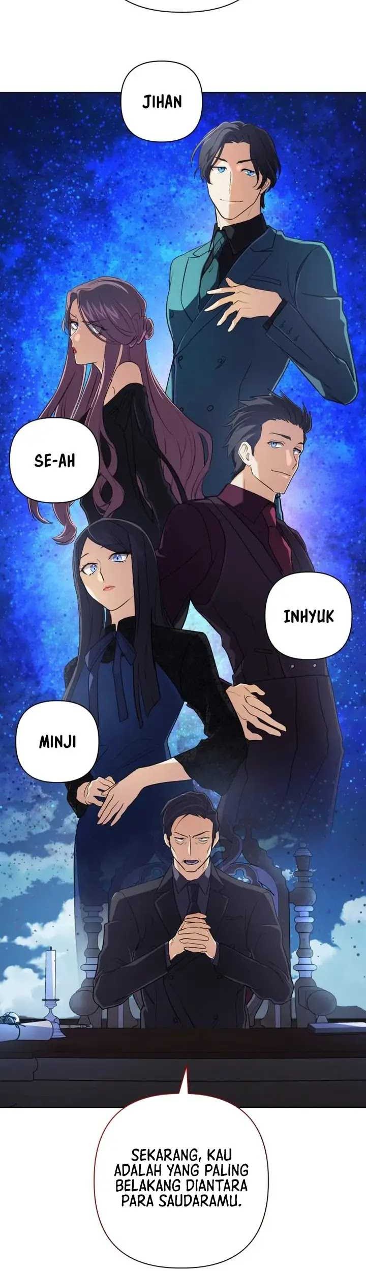 The Return of the Mythical Archmage Chapter 15 - halaman 29