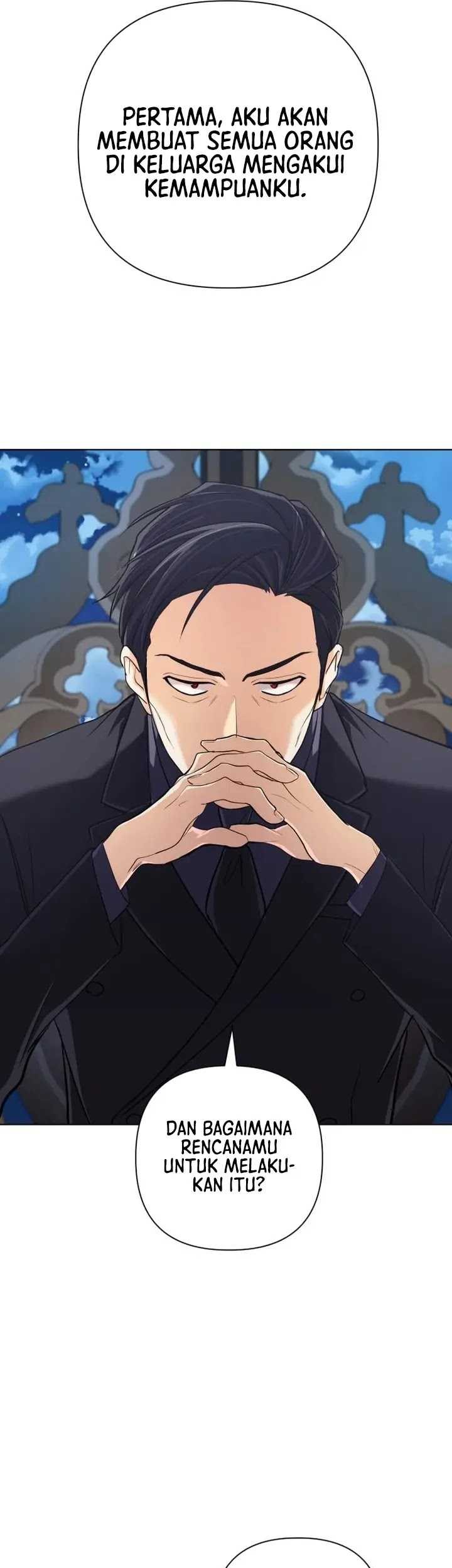 The Return of the Mythical Archmage Chapter 15 - halaman 31