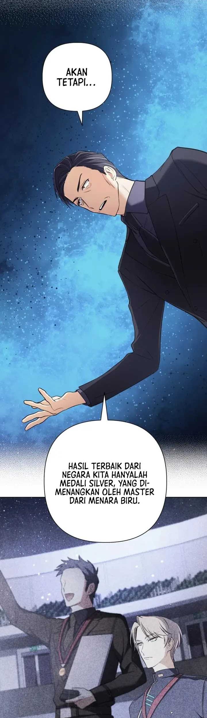 The Return of the Mythical Archmage Chapter 15 - halaman 36