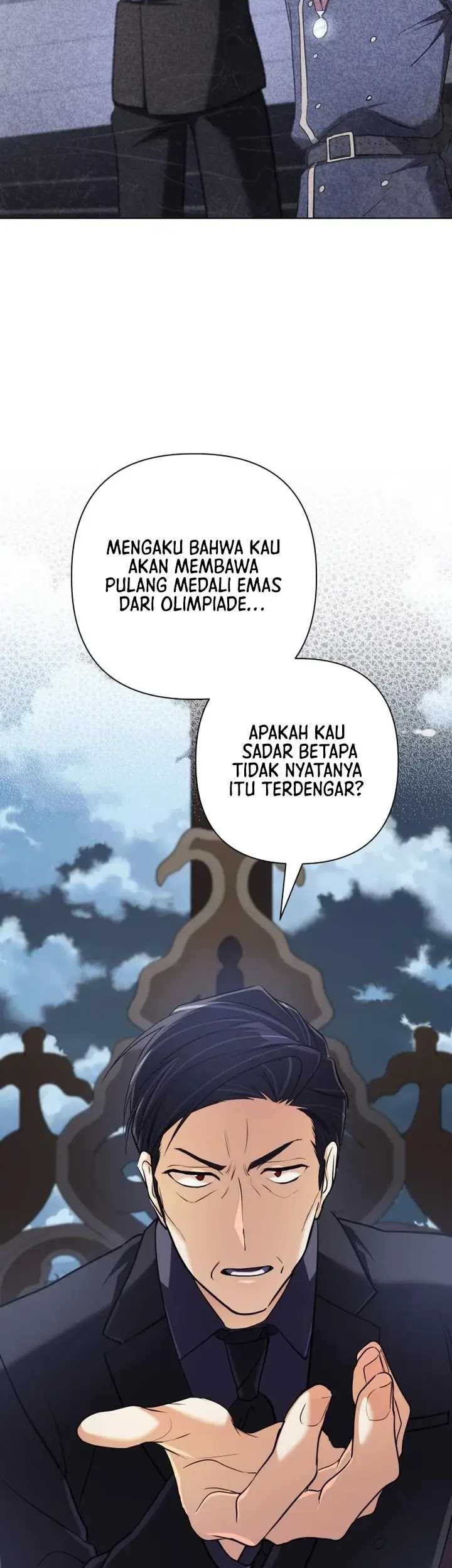 The Return of the Mythical Archmage Chapter 15 - halaman 37