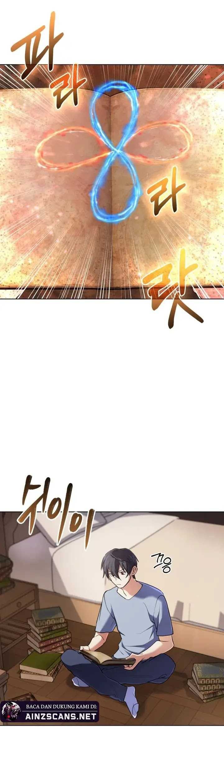 The Return of the Mythical Archmage Chapter 15 - halaman 51