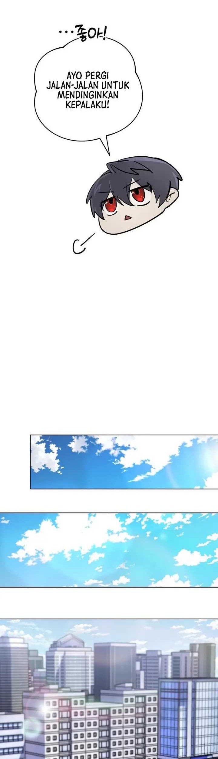 The Return of the Mythical Archmage Chapter 15 - halaman 52