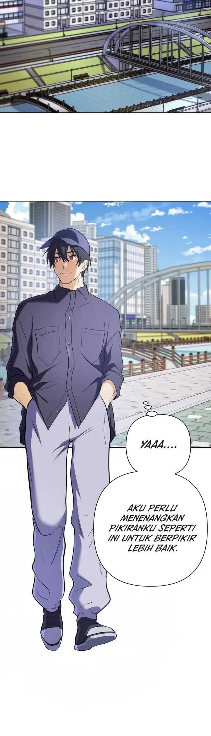 The Return of the Mythical Archmage Chapter 15 - halaman 53