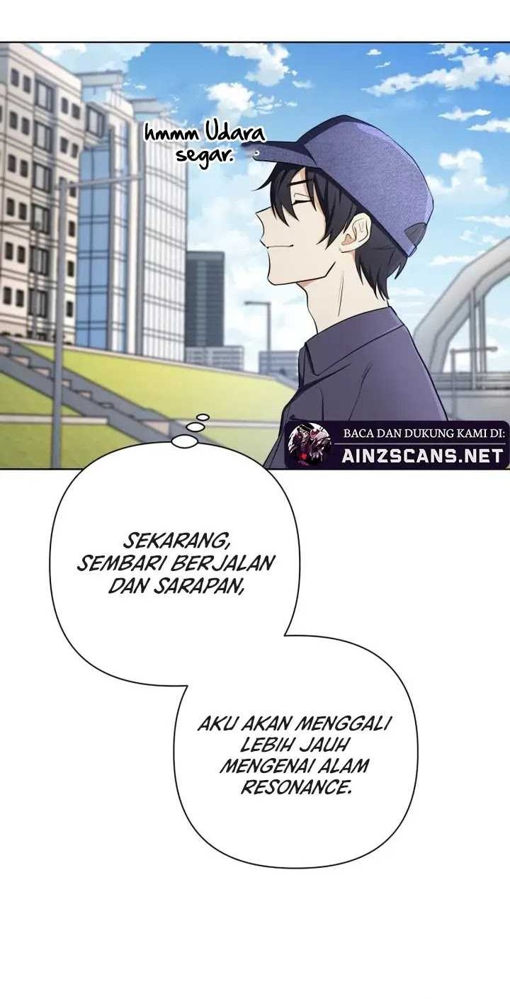 The Return of the Mythical Archmage Chapter 15 - halaman 54