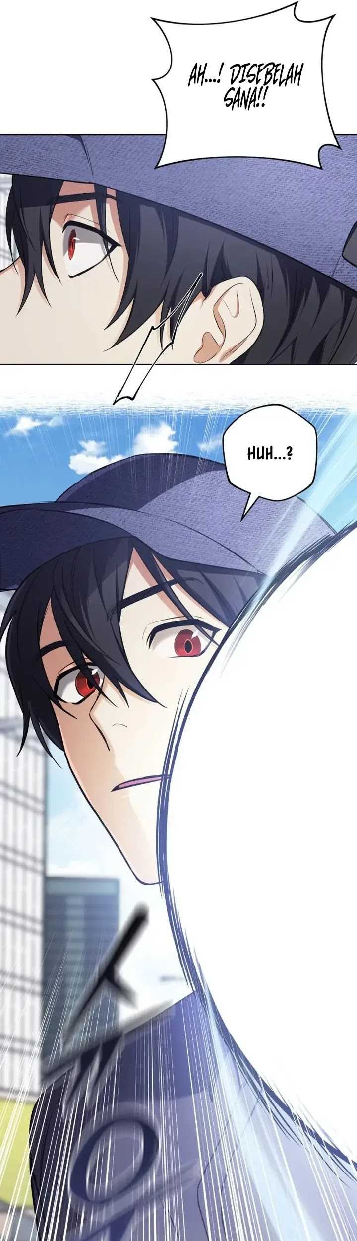 The Return of the Mythical Archmage Chapter 15 - halaman 55