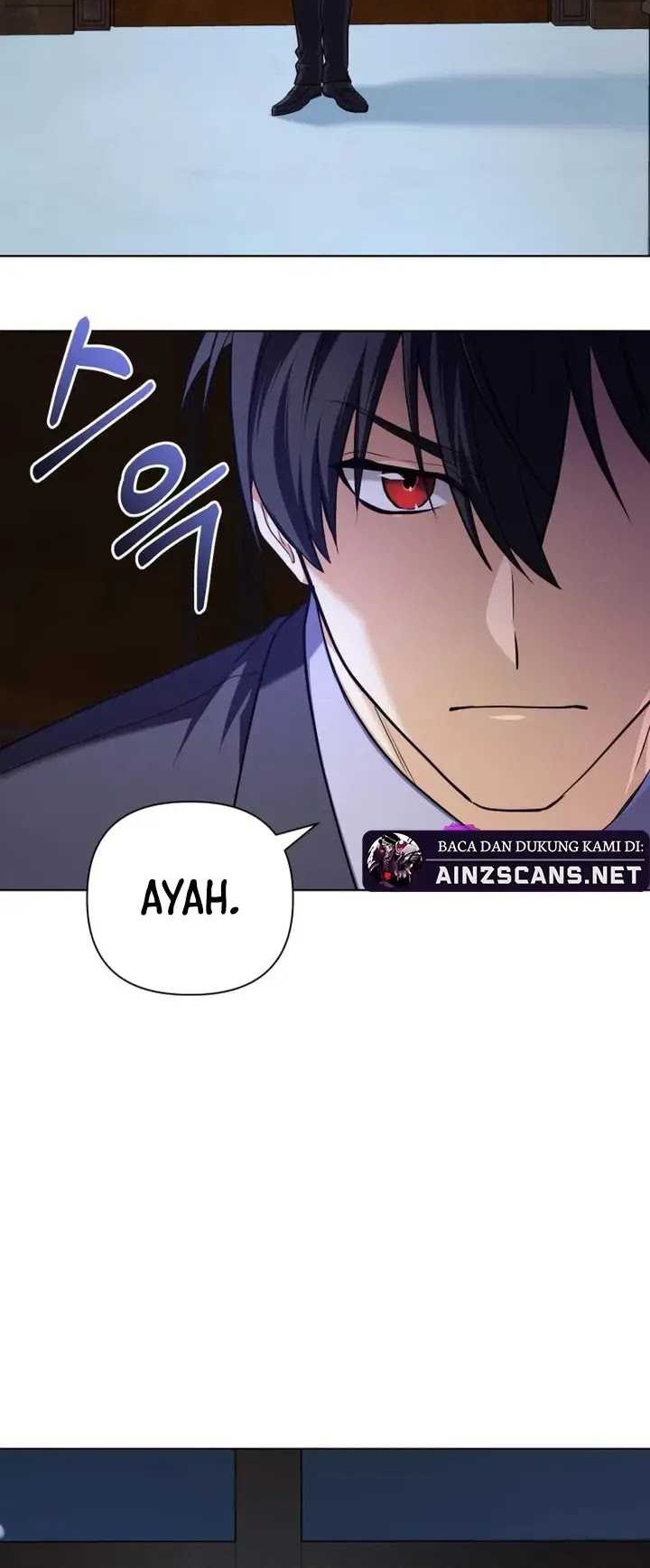 The Return of the Mythical Archmage Chapter 15 - halaman 6