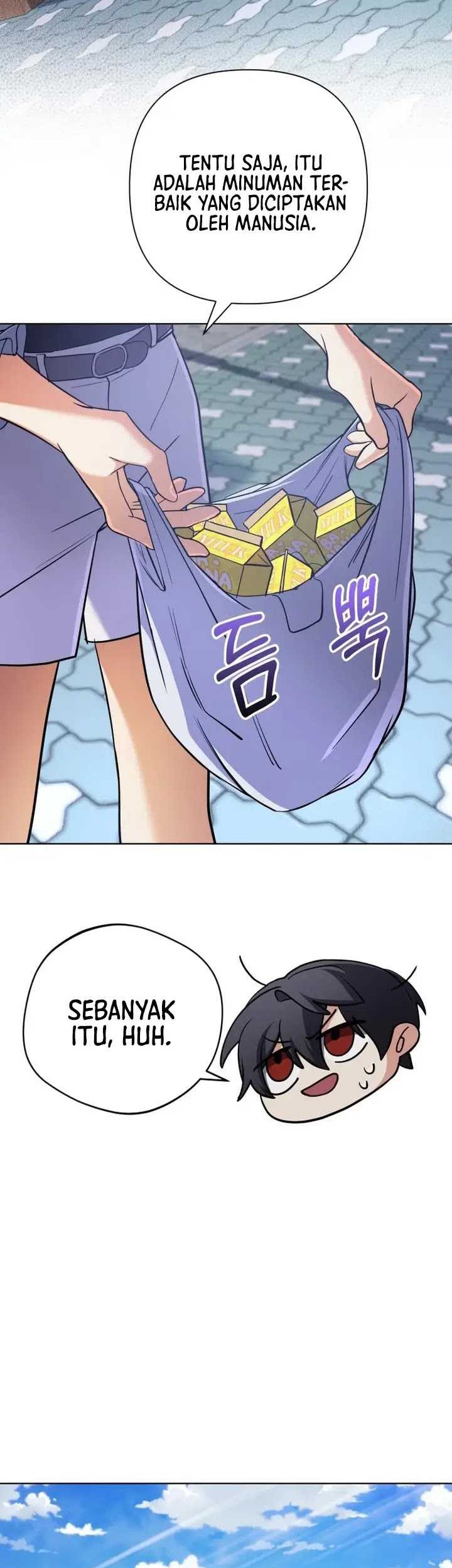 The Return of the Mythical Archmage Chapter 16 - halaman 12