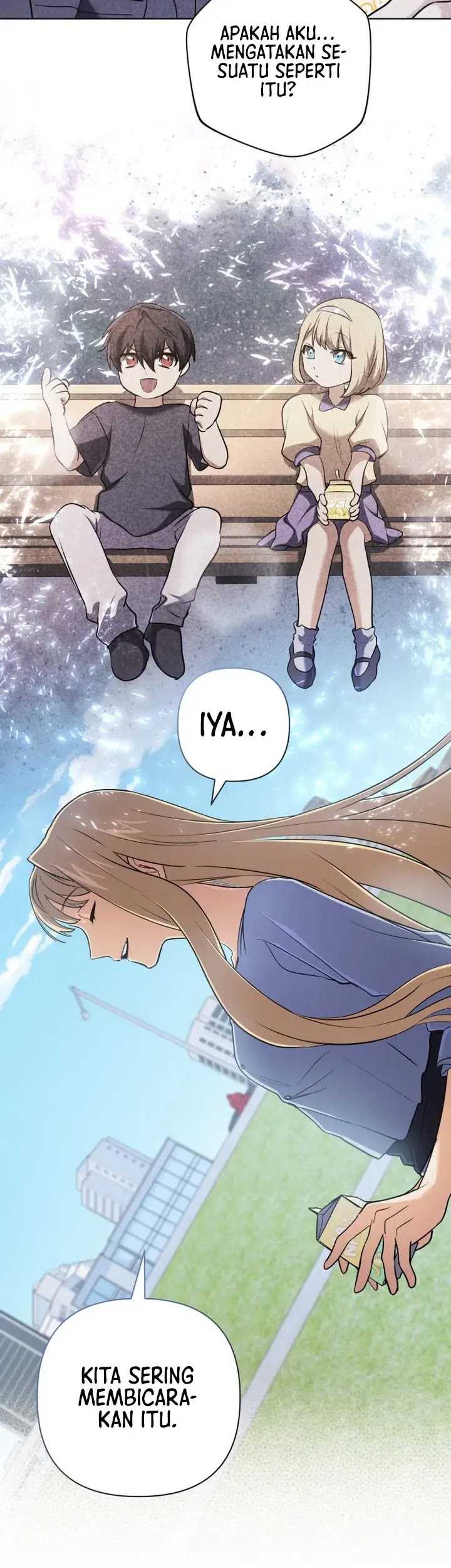 The Return of the Mythical Archmage Chapter 16 - halaman 16
