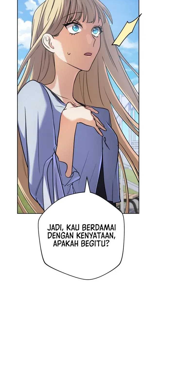 The Return of the Mythical Archmage Chapter 16 - halaman 18