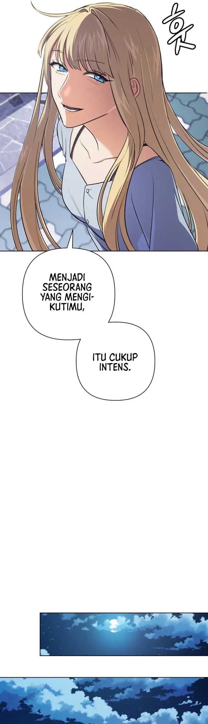 The Return of the Mythical Archmage Chapter 16 - halaman 23